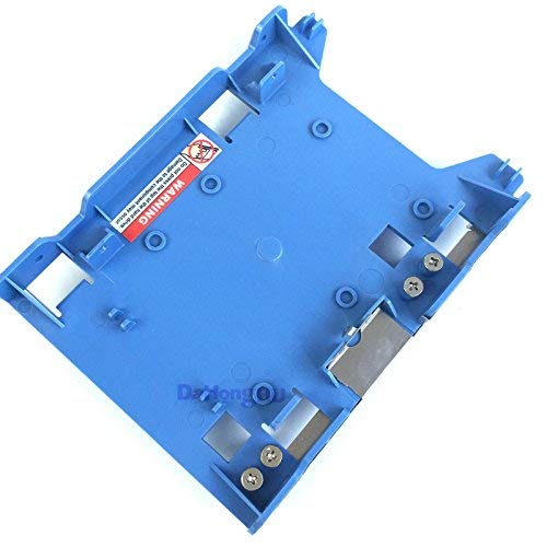 Optiplex 960 Precision T3610 T5600 2.5' Hard Drive Caddy F767D R494D J132D For Dell