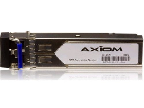 Axiom Memory Solutionlc Axiom 10Gbase Sr Sfp+ Transceiver For Hp Procurve 455883 B21