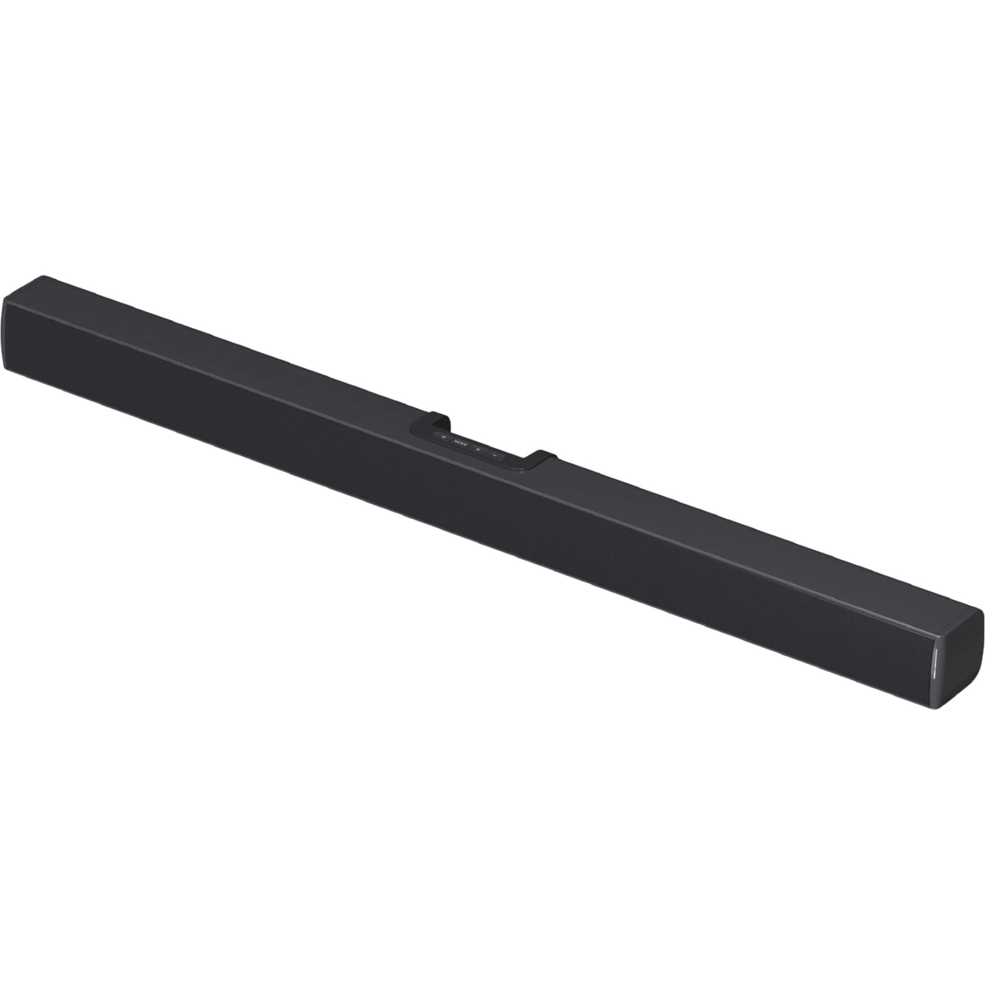 Naxa Electronics Nhs 2012A Wireless Tv Sound Bar With Bluetooth, 32'', Shiny Black