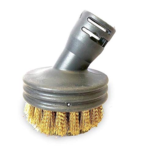 Vapamore Primo Mr 100 Steamer Brass Bristles Brush   Large