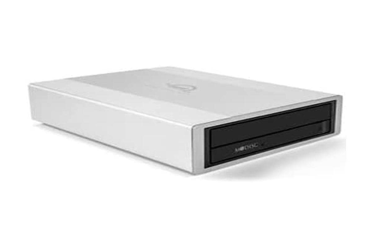 OWC Mercury Pro 5.25 Optical Drive External Enclosure (NO Drive)