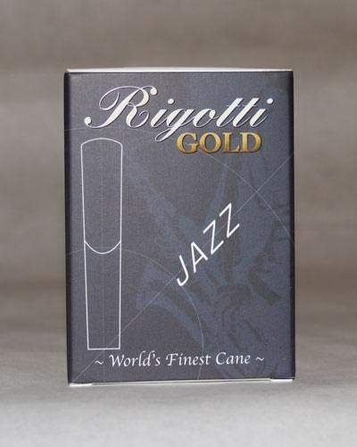 Rigotti Tenor Saxophone Reed (2.0 Medium)