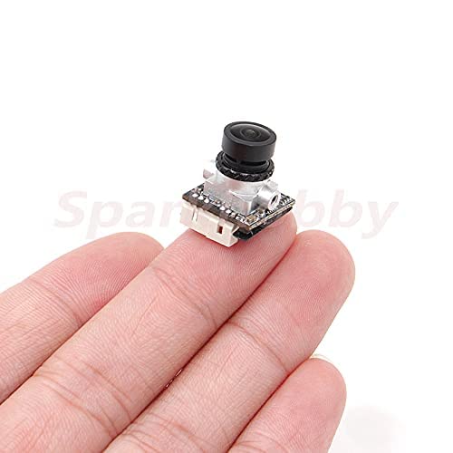 Sologood Caddx Ant Fpv Camera 1200Tvl Global Wdr Osd 1.8Mm Nano Fpv Camera 16:9 Ntsc Pal For Rc Fpv Cinewhoop Tinywhoop Drone