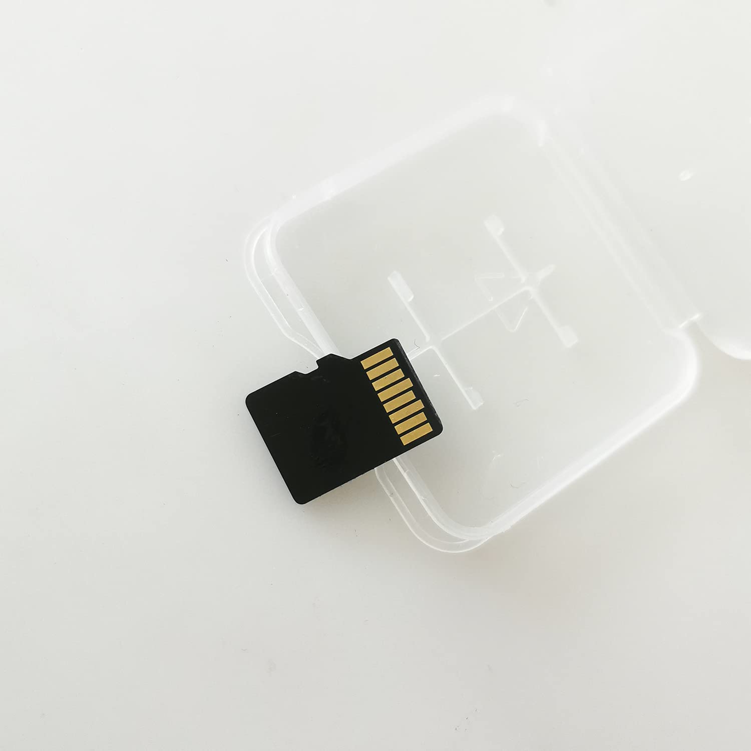 Lerdisk Factory Wholesale Micro Sd Card 64Gb U3 Pack Of 3 In Bulk Micro Sdxc With Adapter Produced By Authorized Licencee(64Gb)