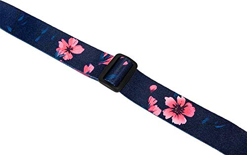 Flight Ukulele Strap (S35 Sakura)
