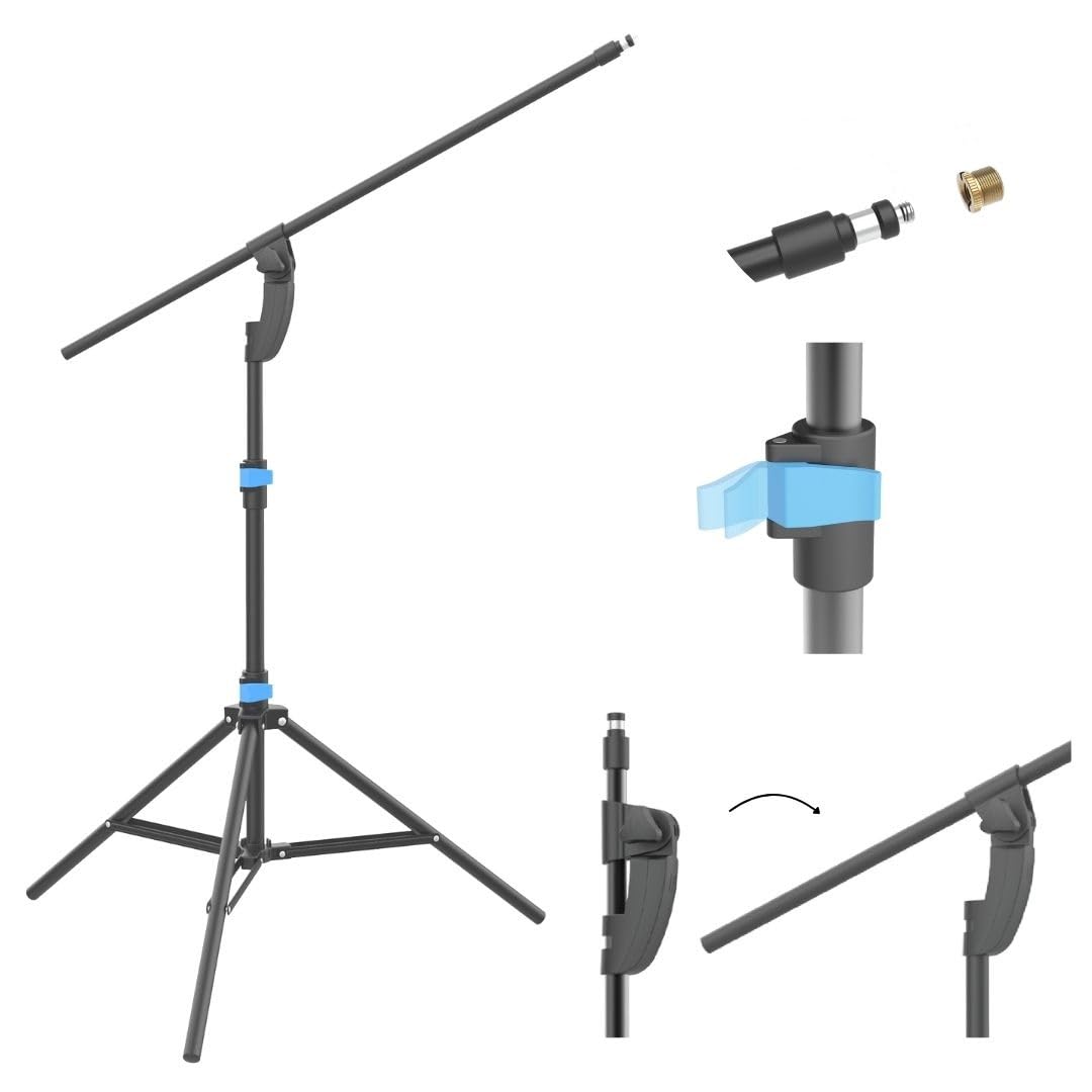 Mic Stand Mt11