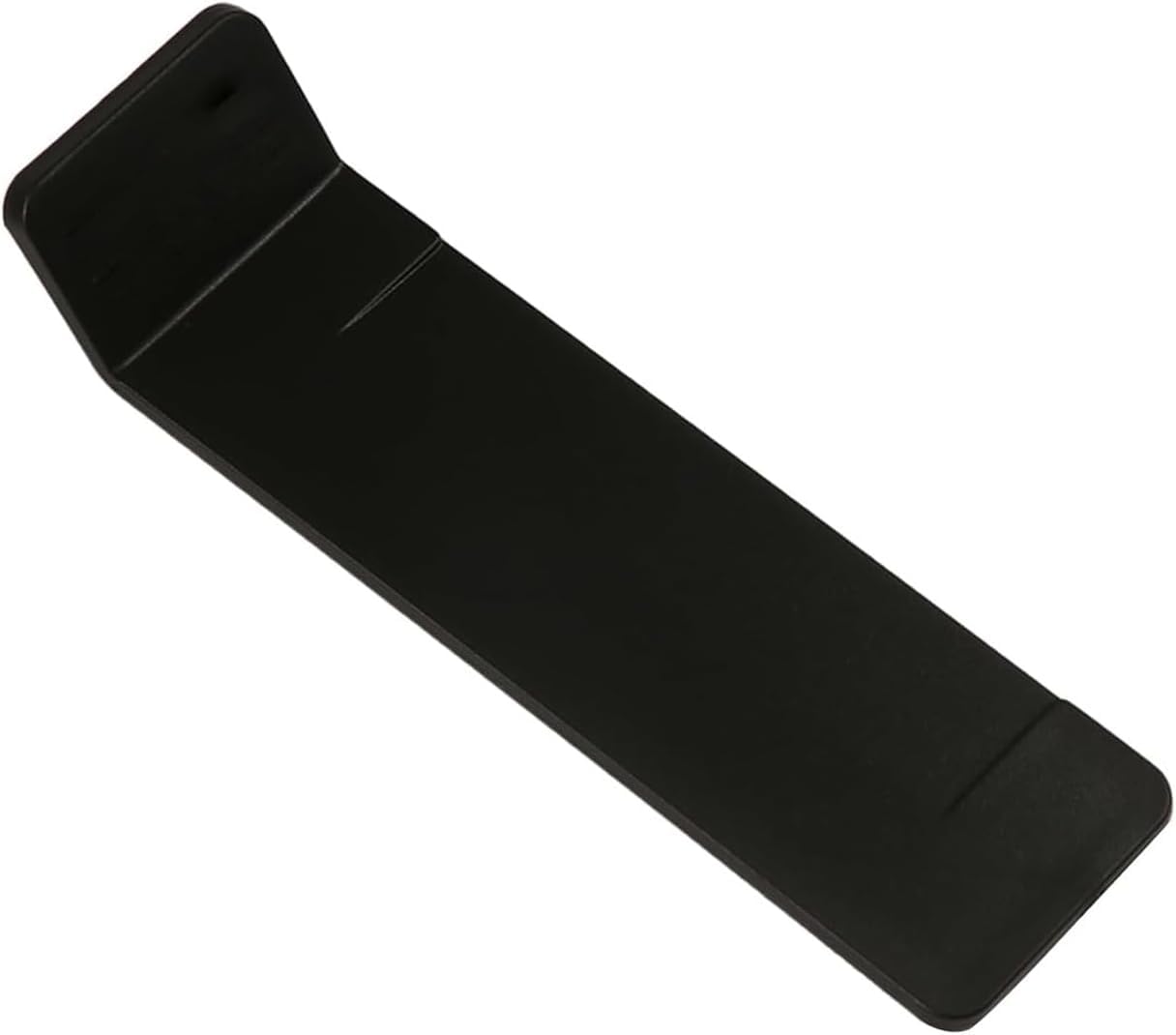 Tuoren 2 Pack Tremolo Bridge Shim Floyd Rose Floating Tremolo Block Bridge String Changing Tool