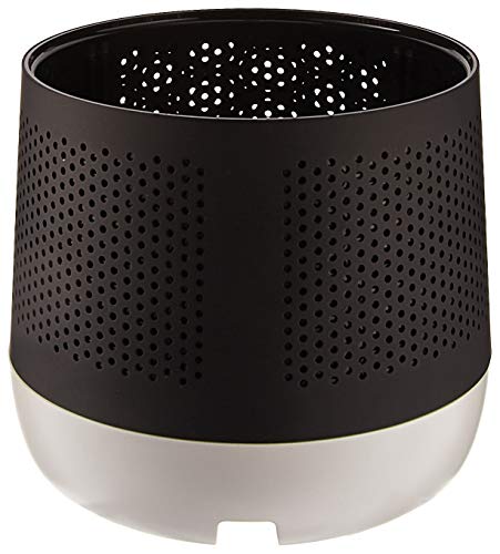 Ninety7 Battery Base For Google Home Audio/Video Product Carbon/Black (Loft Carbon)