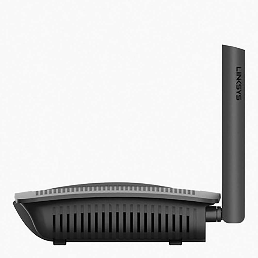 Linksys Max Stream Ac1750 Dual Band Wi Fi 5 Router (Ea7200)