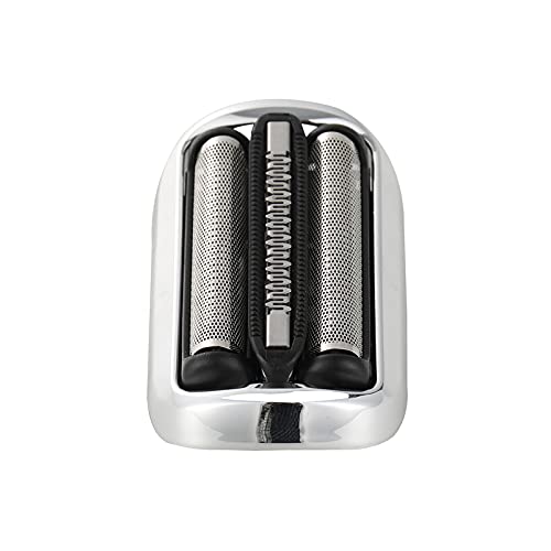 Replacement Electric Shaver Head Compatible With Braun 73S Series 7 (73S)