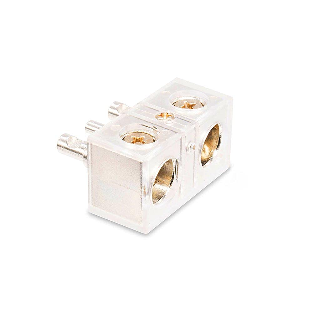 Power  Acoustik 3500 Max Watt D Class