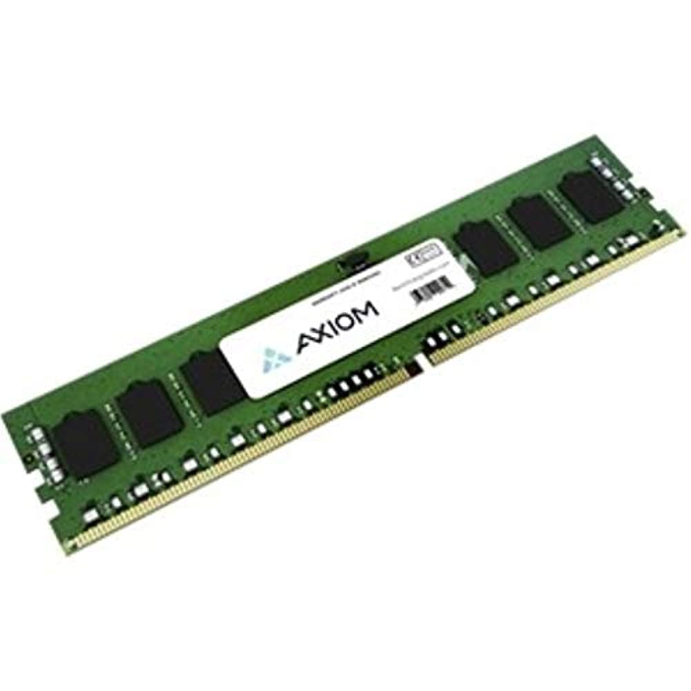 Axiom 32Gb Ddr4-2666 Ecc Rdimm For Hp - 1Xd86Aa, Top Grade Chips And Components,