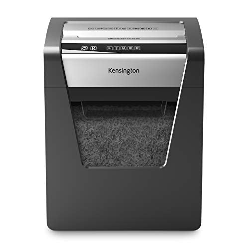 M150HS AntiJam MicroCut Shredr