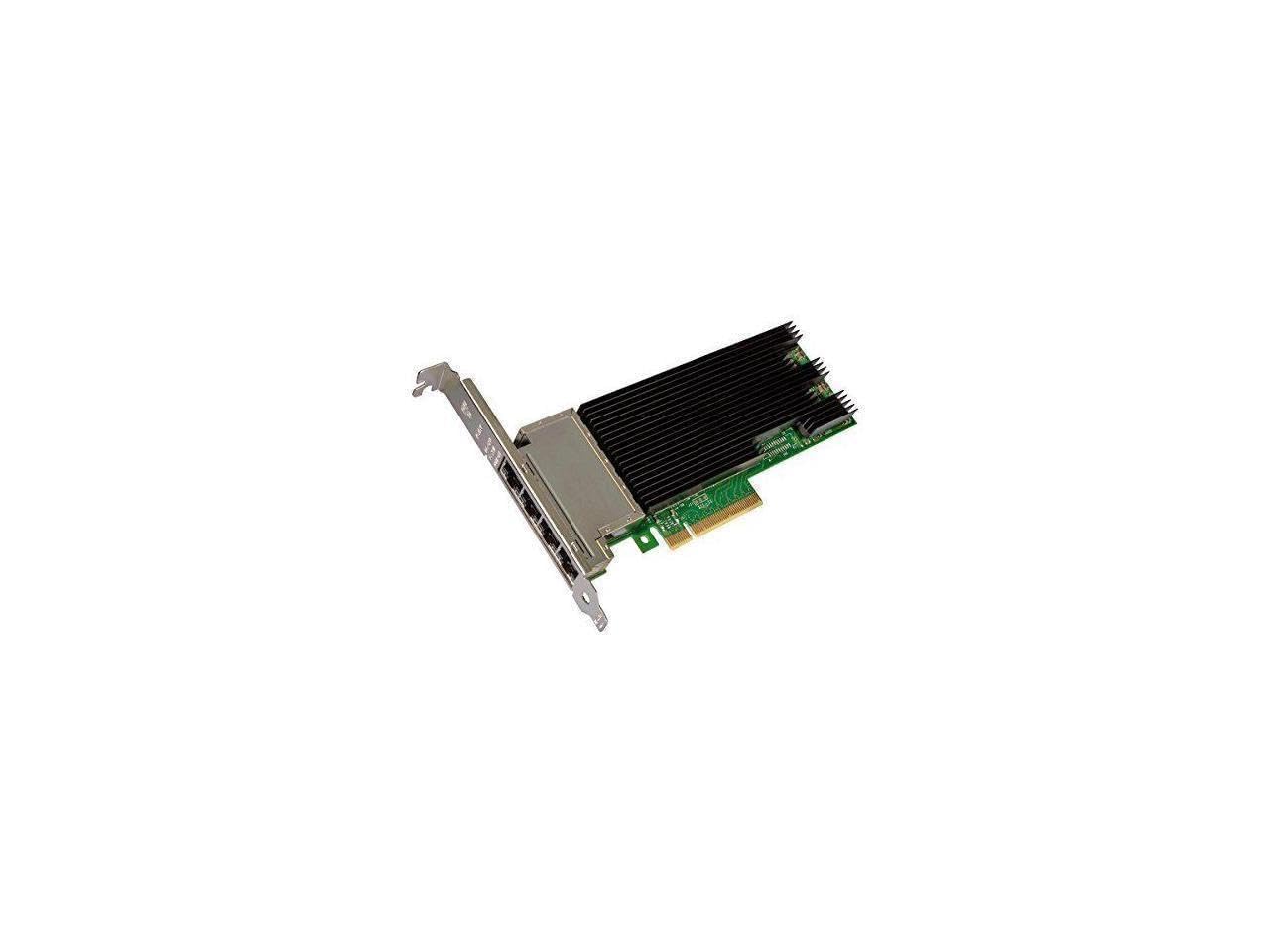 Intel X710-T4L Network Card Ethernet Network Adapter X710T4L