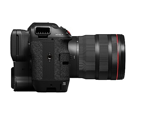 Canon Eos C70 Rf24-70Mm F2.8 L Is Usm Kit