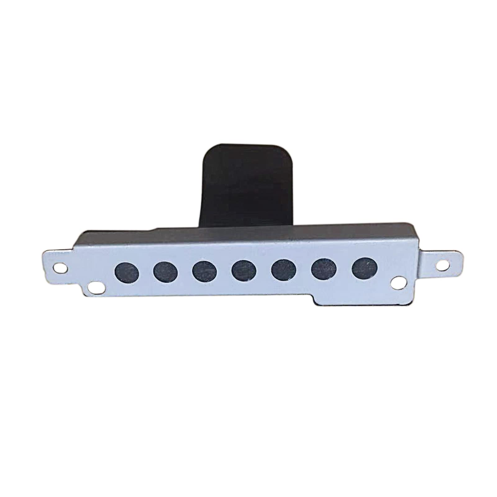 Hard Disk Drive Hdd Caddy Bracket Replacement For Msi Katana Gf66 Gf76 Gf66 Gf76 2.5    Sata Ms 1581 1582 1583 1584 1585