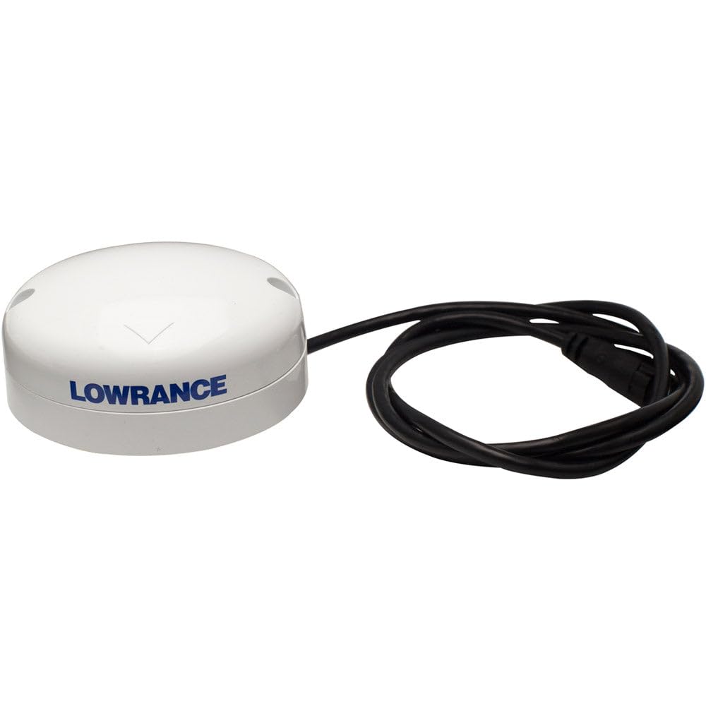 Lowrance Point 1 Gps/Hdg Antenna Module Pack