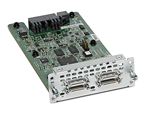 Cisco Wan Interface Card (Vic)