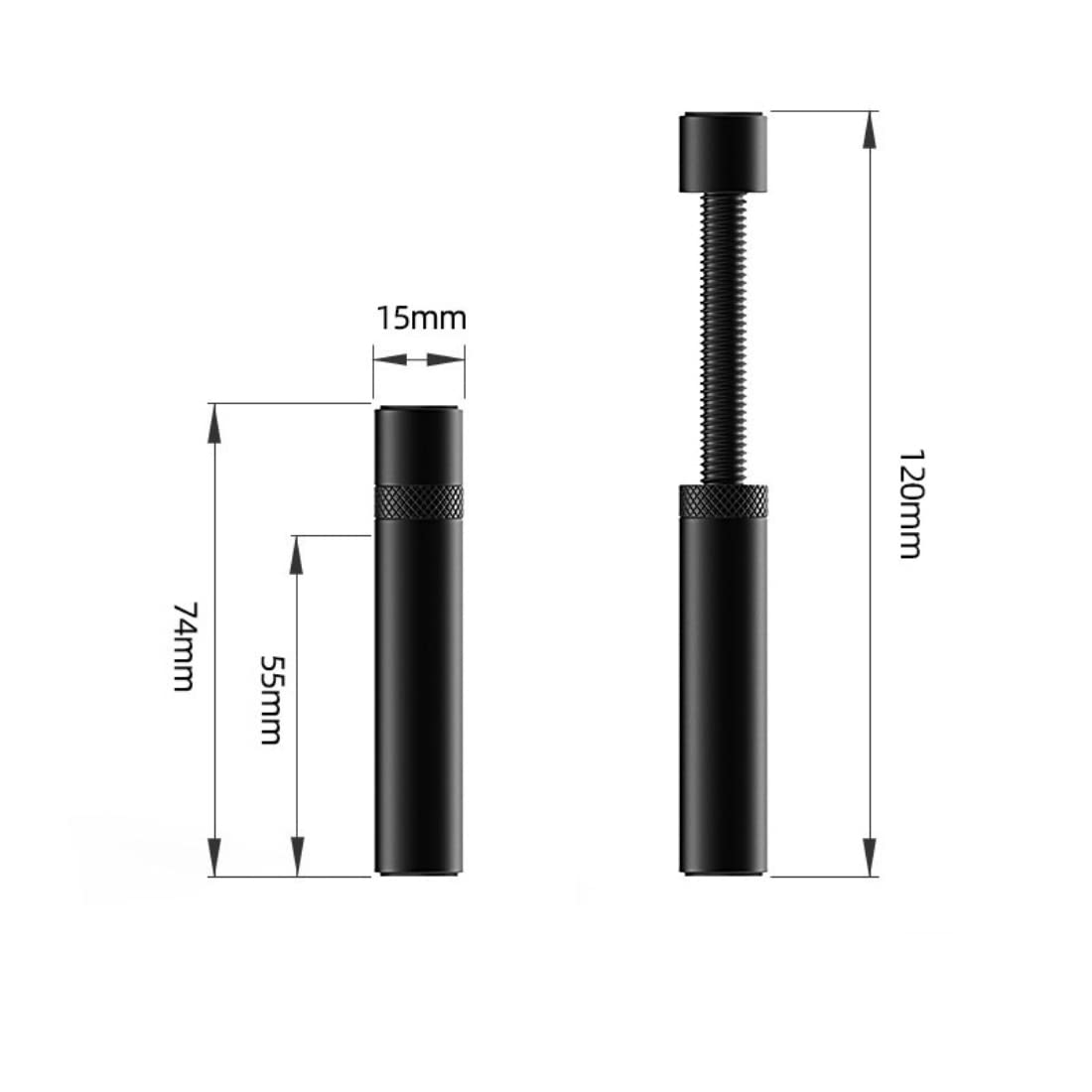 Graphics Card Gpu Brace Support, Video Card Sag Holder Bracket, Gpu Stand