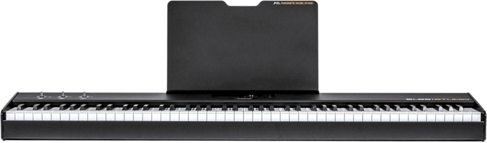 Studiologic Magnetic Music Stand Plate For Sl88 Series Controllers