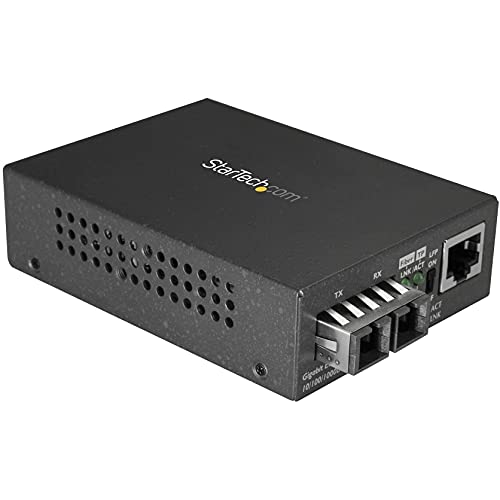 Media Converter  Sm