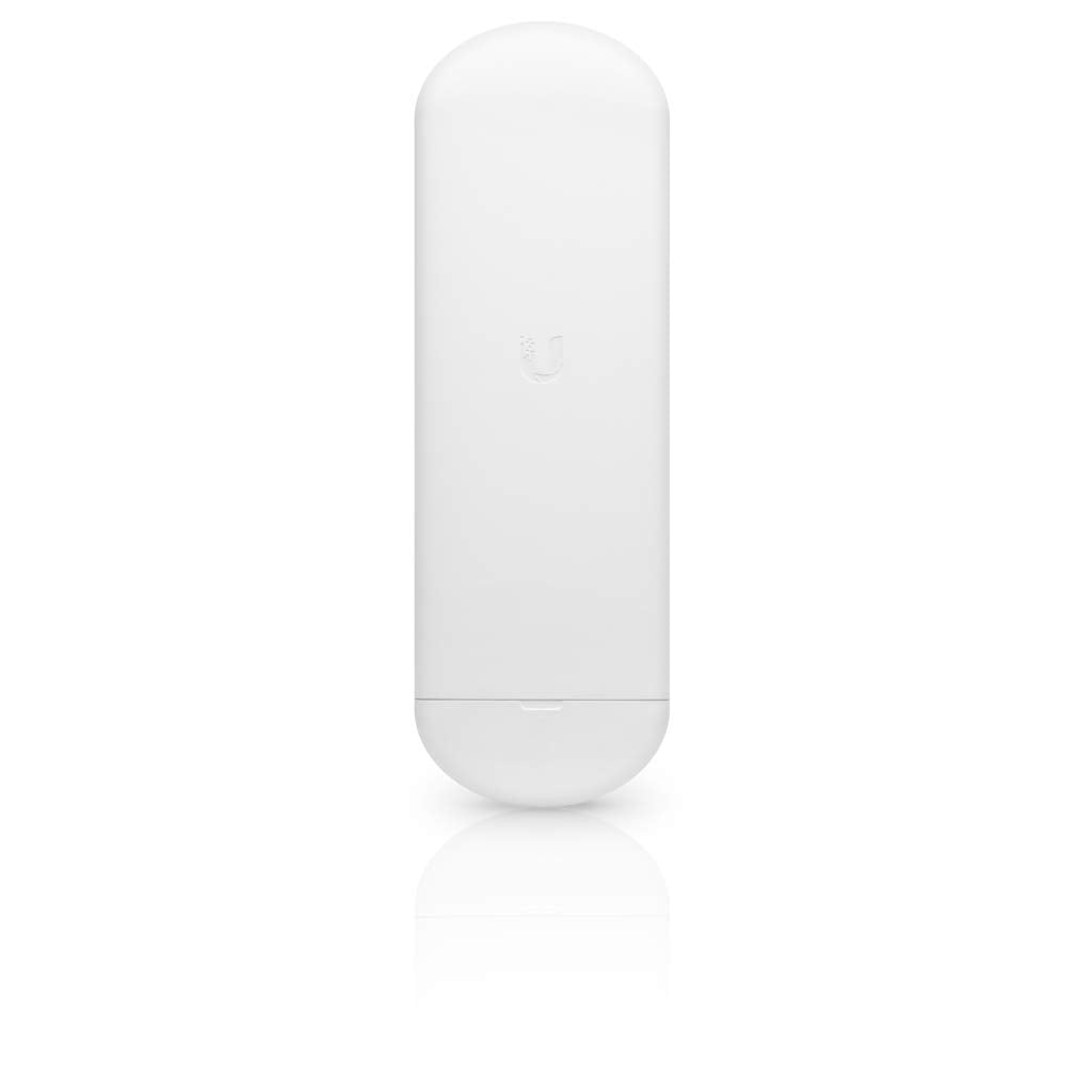 Ubiquiti Nanostation Ac 5Ghz Airmax Ac Cpe With Dedicated Wi Fi Management (Ns 5Ac Us)