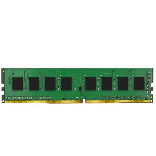 Kingston Valueram 16Gb 2133Mhz Ddr4 Non-Ecc Cl15 Dimm 2Rx8 Memory (Kvr21N15D8/16)