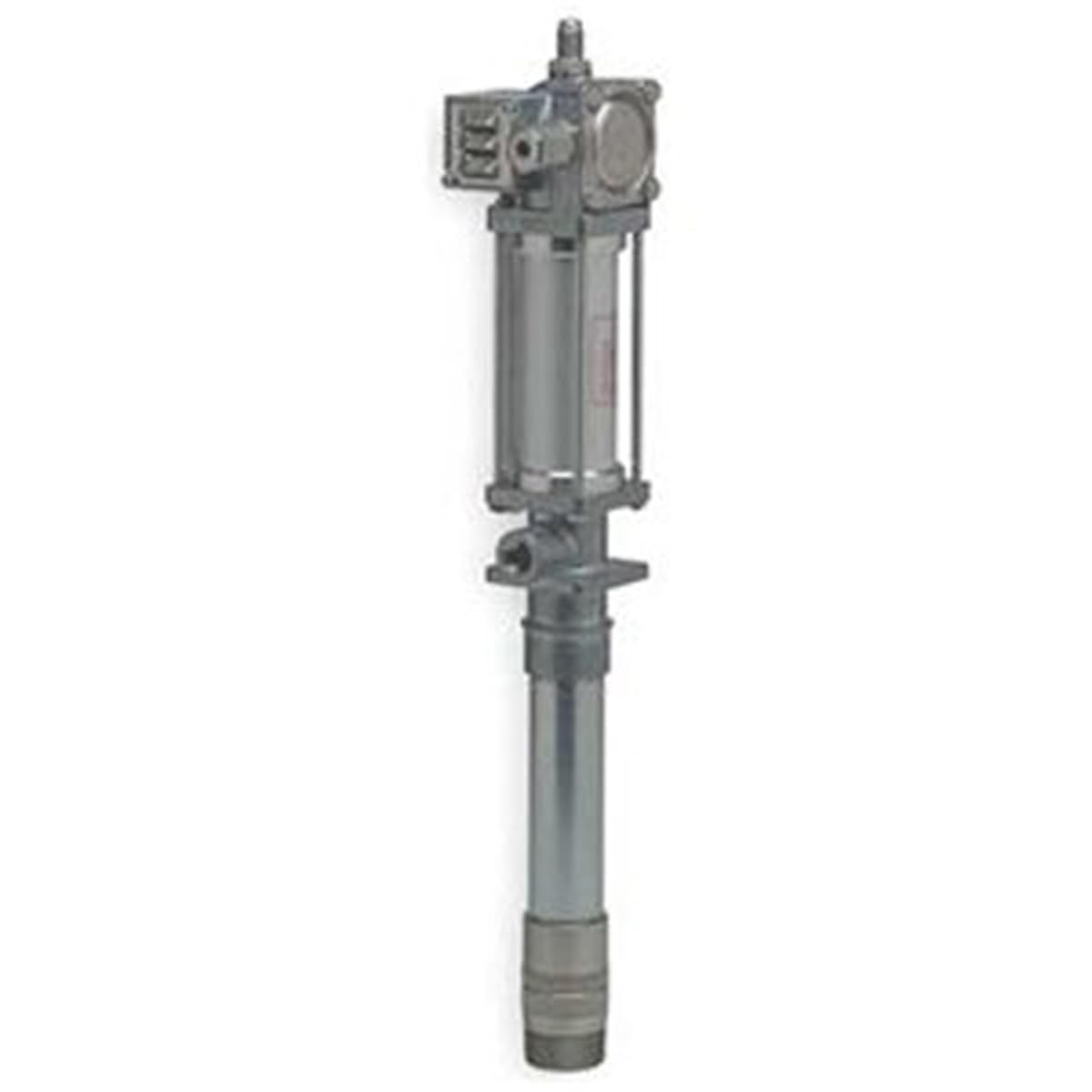 Lincoln Lubrication 3:1 BARE PUMP