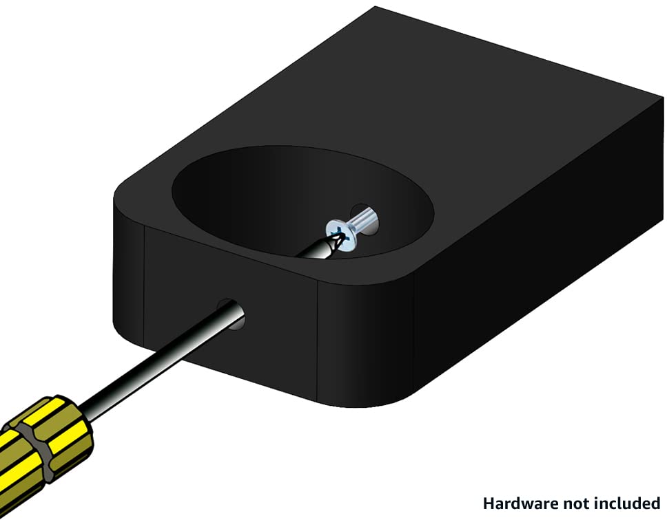 Sirius Signal Csm 1001 Storage Mount For C 1002 And C 1003 Electronic Visual Distress Signals