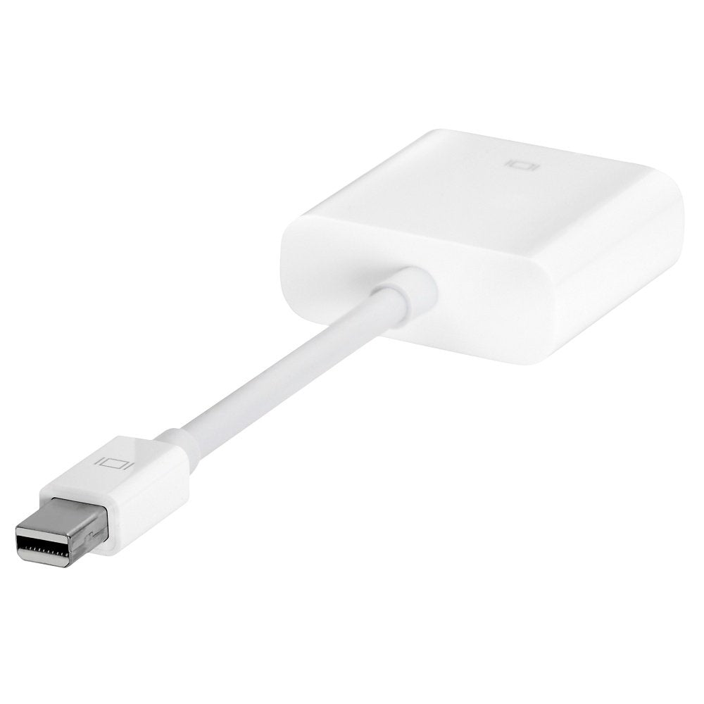 Apple Mini DisplayPort to VGA Adapter MB572Z/B
