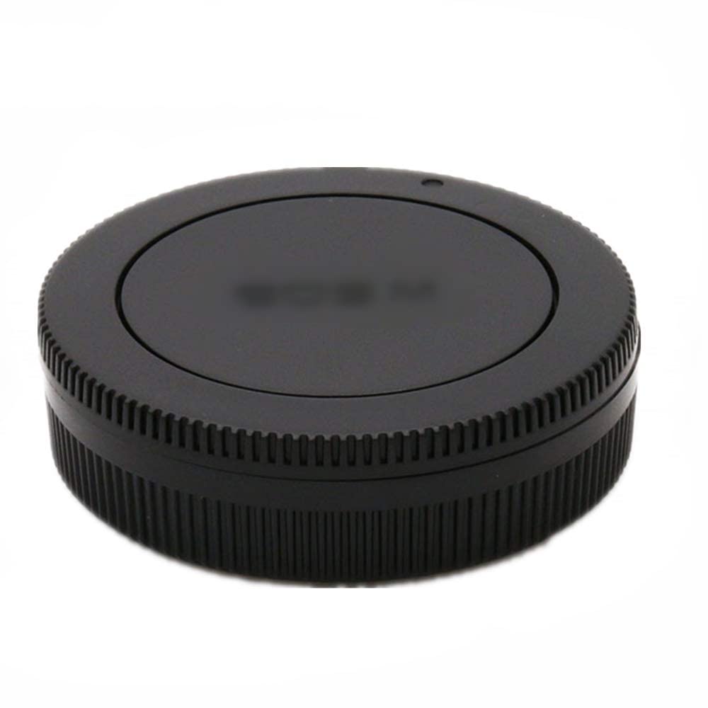 Ef M Camera Body And Rear Lens Caps,Compatible With Ef M Mirrorless Cameras Such As Ef M,M2,M3,M5 M6,M10,M100 Cameras And Lens E