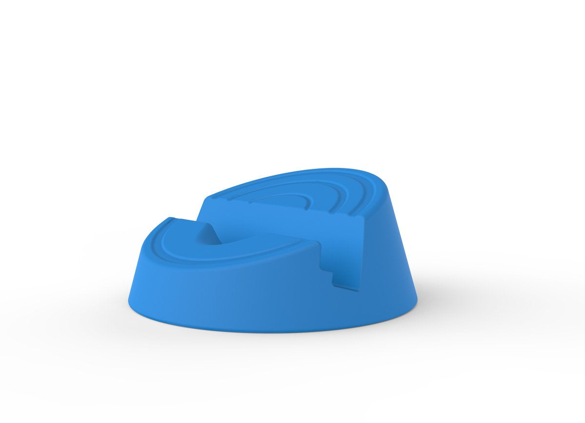 Stump Stand (Royal Blue)