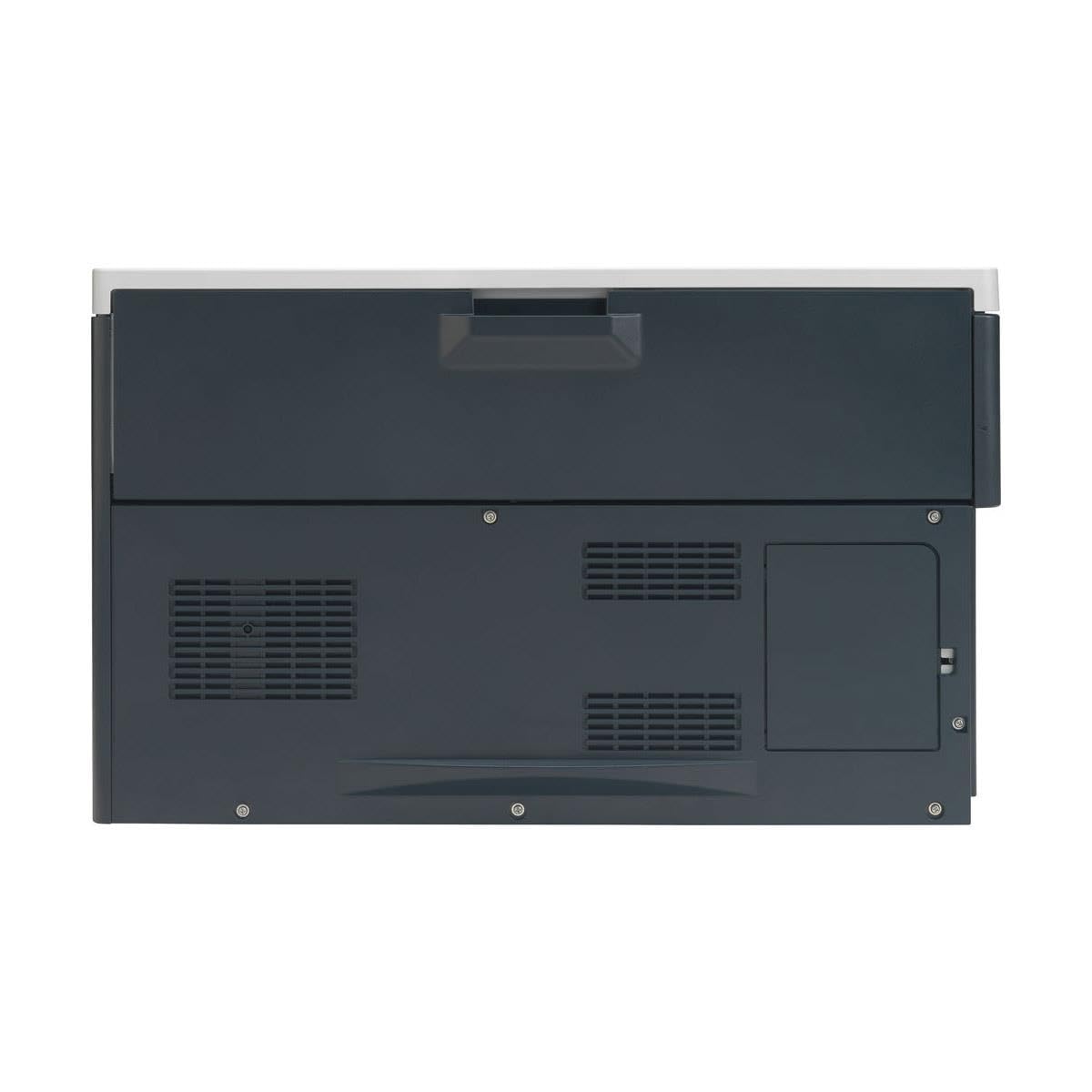 Hp Color Laserjet Professional Cp5225Dn (Ce712A), Black