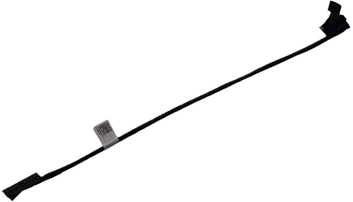Greentech Cdm70 0Nvkd8 Dc02002Ns00 Battery Cable For Dell Latitude 5280, Latitude 5290, Latitude 5480, Latitude 5490, Latitude 5580, Latitude 5590   Battery Cable For 3Dddg 93Ftf Gjknx Battery