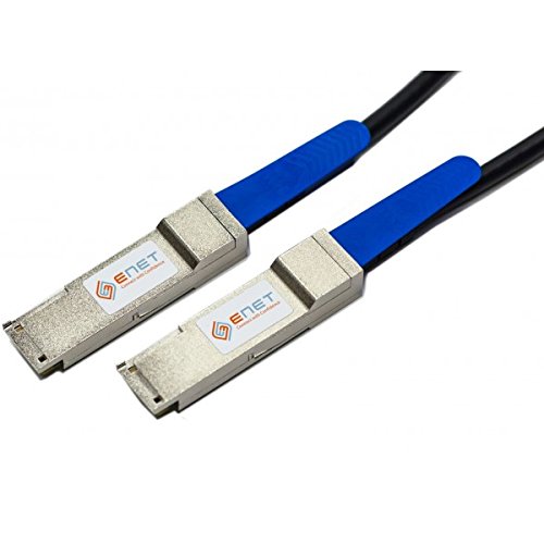 Arista Cab-Q-Q-100G-1M Compatible Qsfp28