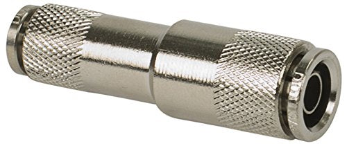 1/8'' To 1/4'' Straight Union Reducer (2 Pcs) Dot Approved