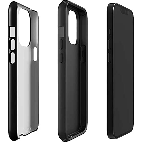 Skinit Impact Phone Case Compatible With Iphone 13 Pro   Officially Licensed University Of Georgia Logo Design