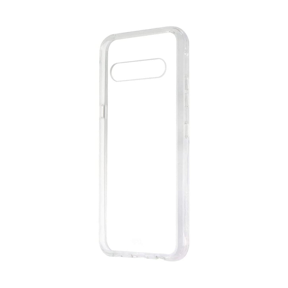 Case Mate   Lg V60 Thinq Case & Glass Screen Protector   Protection Pack   Tough   Clear & Screen Protector