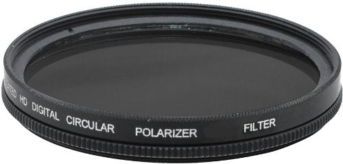 Xit Xt105Cpl 105Mm Camera Lens Polarizing Filters