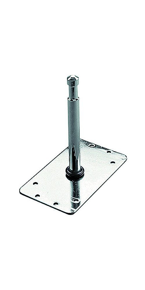 Avenger F805 6 Inch Baby Wall Plate