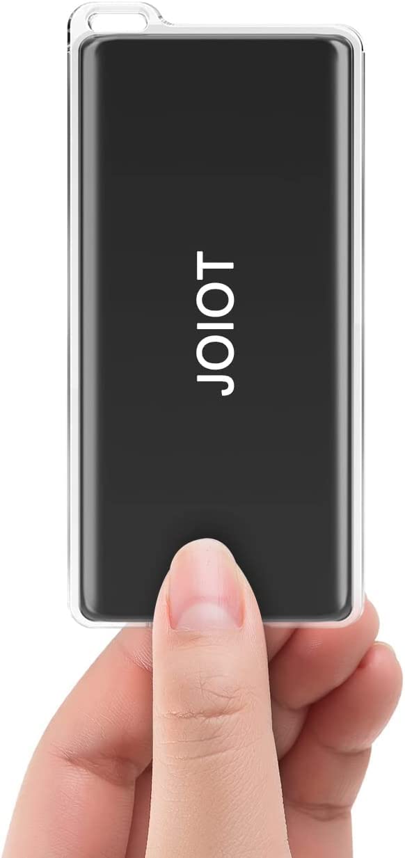 Joiot 250Gb Ssd External Hard Drive,Up To 540Mb/S,Usb 3.1 Gen2,External Solid State Drive Compatible With Ps4 / Ps5 / Windows/Ma