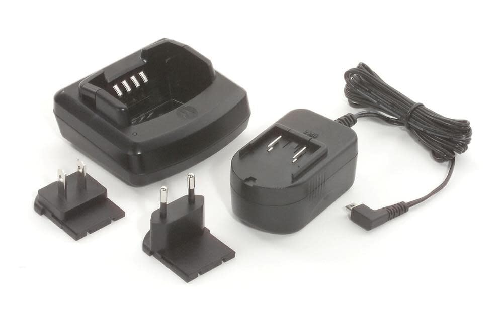 Motorola Solutions Radio Rapid Charger Kit RLN6304 – Electroeshop