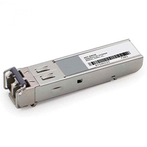 Dell 407-Bbor Compatible 1000Base-Sx Sfp