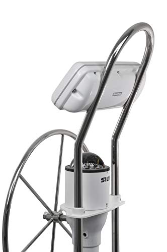 Navpod Gp2600-09 Systempod For Raymarine A65/67/68,WBEEAB07XV6MPZ4