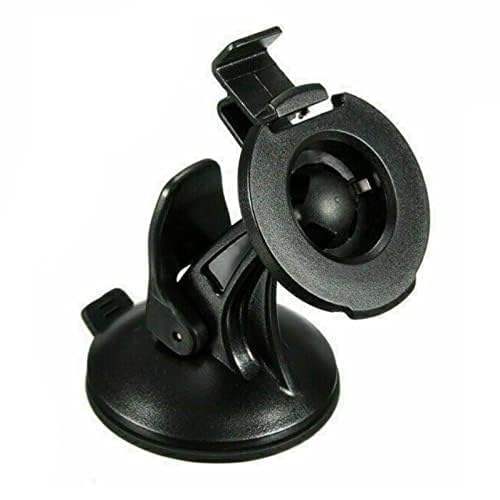 Windshield Suction Cup Bracket Cradle Complete Mount For Garmin Drivesmart 5 5Lmt Ex 50 50Lm 50Lmt 51 51Lmt S 51Ex 55 55Lmt 55Ex 60 60Lmt 61 61Lmt S 61Ex 65 65Lmt 7 7Lmt 7Lmt S 70 70Lmt 71 71Ex