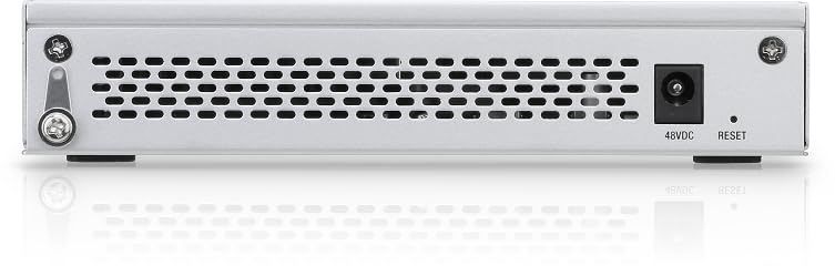 Ubiquiti Networks Us 8 60W Unifi 8 Port Gigabit Poe Compliant Managed Switch