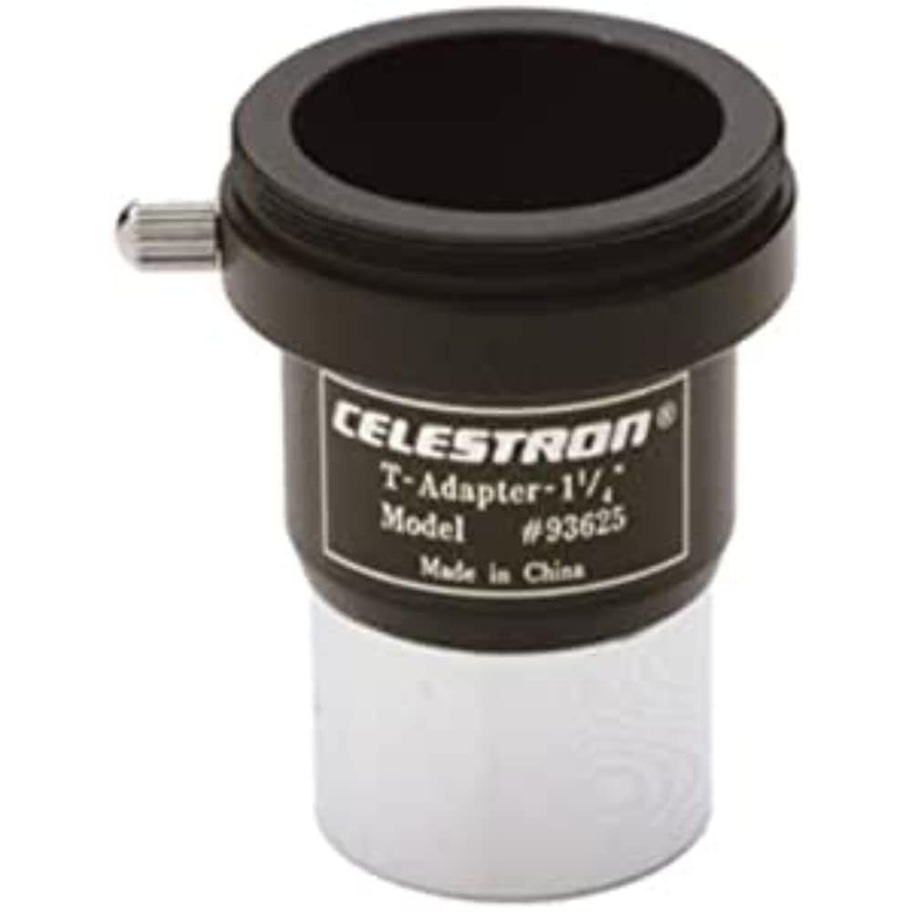 Celestron T-Adapter, Universal – 1.25”