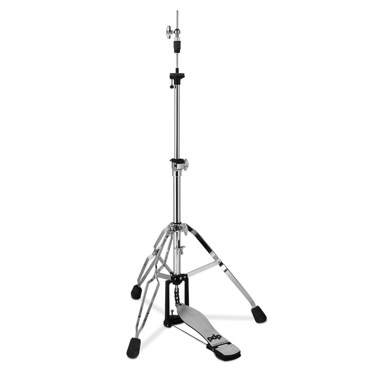 Pacific Drums and Percussion 800 Series Three Legs Hi-Hat Stand (PDHH813)