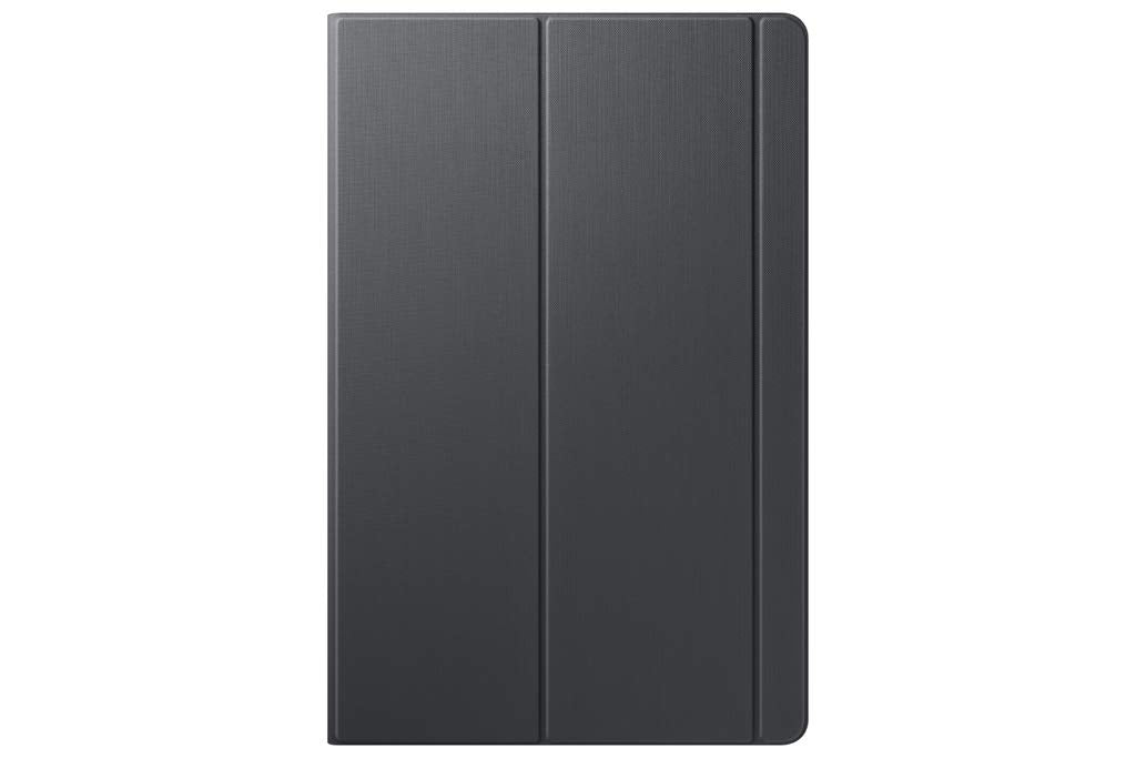 Samsung Galaxy Tab S6 10.5 (T860) Book Cover - EF-BT860PJEGUJ, Mountain Grey