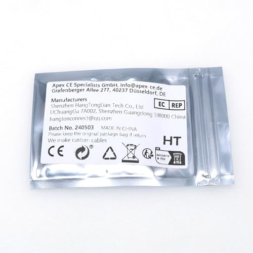 7 Pin Data Cable For Trimble Trimmark 3 Radio Rtk Tsc 1 Tsc 2 Tsce R7 R8 5700 5800 4700 4800 Gps Receiver 7 Pin (8Ft)